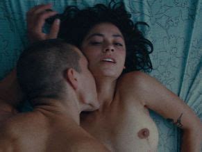 THE DEAD THING NUDE SCENES AZNude