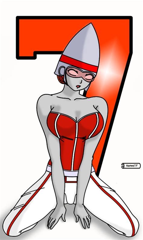 Bulleteer V By Ranwolf Hentai Foundry
