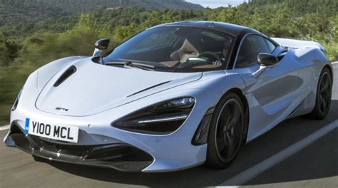 Mclaren S Ficha T Cnica Opiniones Y Pruebas