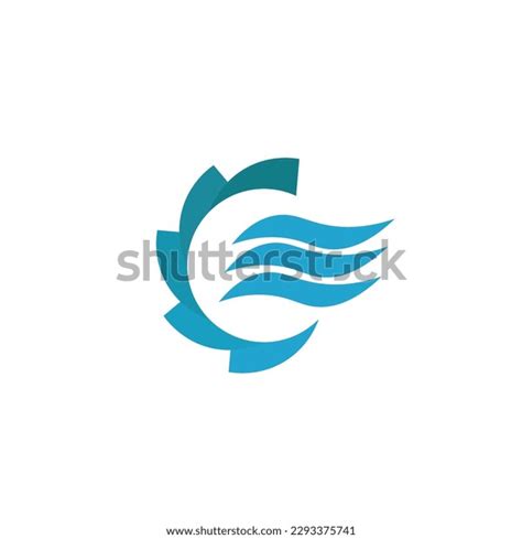 3666 Heating Cooling Logo Abstract Images Stock Photos And Vectors