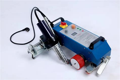 Hot Sales Top C Tarpaulin Welding Machine Banner Welder Pvc Hot Air