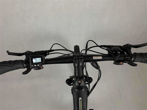 Rower Elektryczny Bolt Ebike Energy Kórnik OLX pl