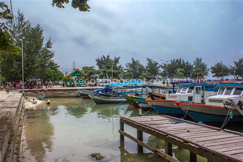 Wisata Pulau Pari Pulau Seribu