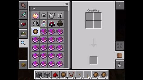 How To Make A Fire Charge Cannon In Minecrafr Youtube