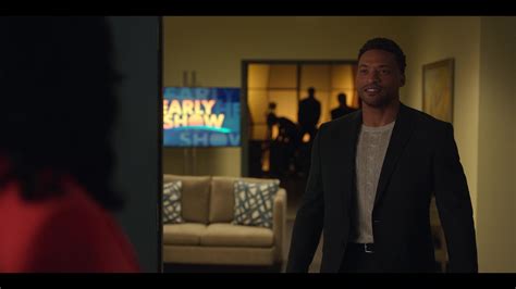 AusCAPS Cleo Anthony Nude In Sex Life Welcome To New York