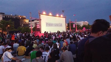 Chadchart: Film, music festivals not triggering new Covid clusters