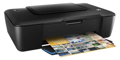 Принтер струйный HP DeskJet IA Ultra 2029 (K7X13A), черный в магазине ...