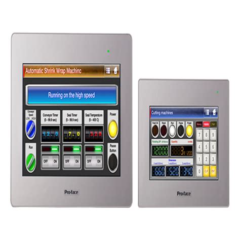 GP4000E - Nexus Automation Solution