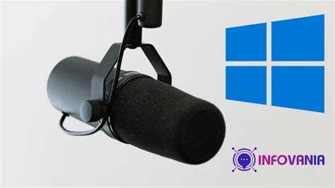 How To Increase Mic Volume Windows 11 Infovania