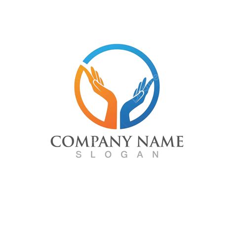 Hand Symbol Silhouette Png Free Hand Logo And Symbol Vector Art