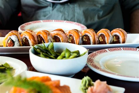 home sushi tomo