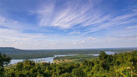 Sisaket travel guide - Activities, Events & Things to do