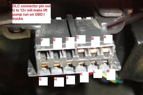 1998 Chevy 3500 Fuel Pump Wiring Diagram