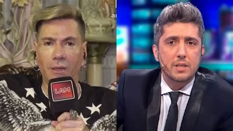 Una Calentura Moment Nea La Pol Mica Frase De Roberto Piazza Tras