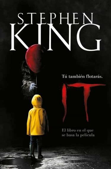 Peliculas De Stephen King Mercadolibre 📦