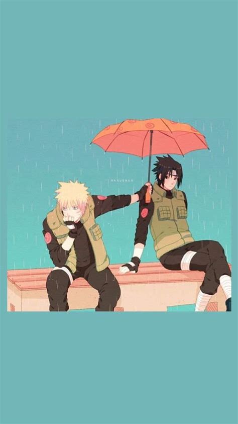 Narusasu Sasunaru Manga Wiki Sasunaru Or Narusasu Amino