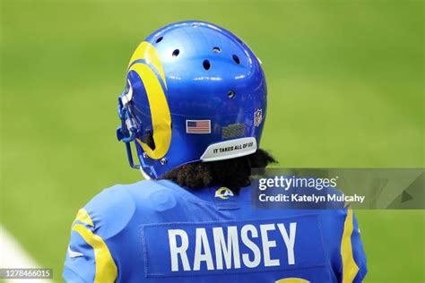 Jalen Ramsey Photos and Premium High Res Pictures - Getty Images