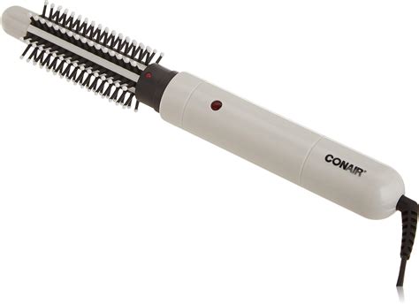 Amazon Conair Curls N Curls Hot Styling Brush Inch Hot Air Brushes Beauty