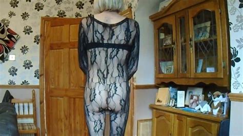 Shelly Bodystocking Gay Crossdresser Hd Porn Video D Xhamster