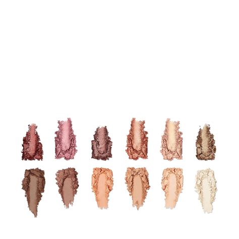 Illamasqua Nude Unveiled Palette 133 Gr Duty Free BestValue