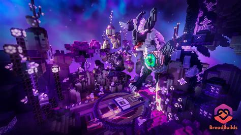 End Dungeon | BuiltByBit