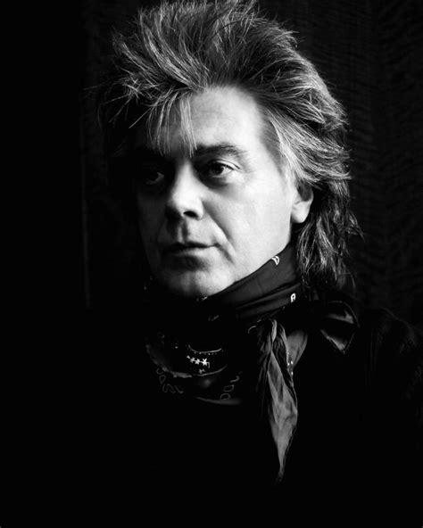 Marty Stuart Net Worth 2024: Wiki Bio, Married, Dating, Family, Height