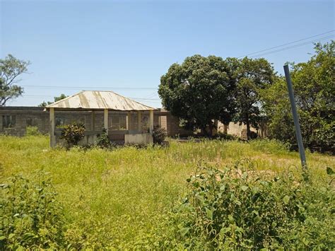 Casas A Venda Vende Se Casa T Na Matola Rio