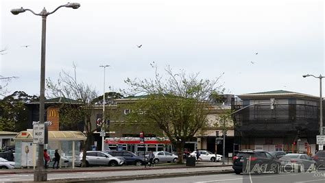 Stonestown Galleria San Francisco Ca