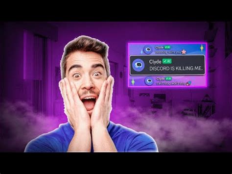 ДИСКОРД ОТКЛЮЧИЛА КЛАЙДА | ПРОБЛЕМЫ МЕССЕНДЖЕРА - YouTube