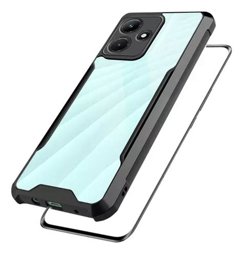 Funda Para Hot Note Smart I Play Tener Vidrio Membran Meses Sin Inter S