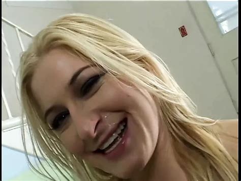 Big Cock Destroys Beautiful Blonde S Great Tight Ass On A Couch Xhamster