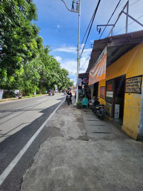 Dijual Rumah Di Jalan Raya Penggilingan Cakung Jakarta Timur