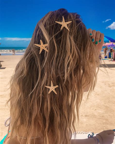 beach hair 1