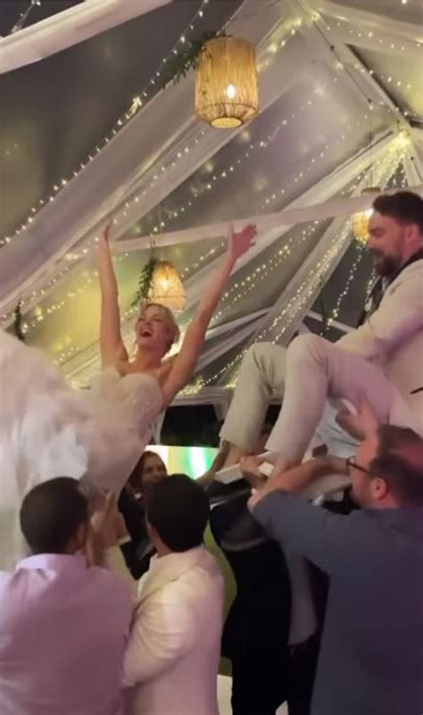 Is Erin Ivory Still Secretly Married? The Shocking Truth!