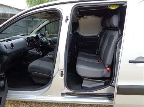 Northants Van Centre | Wellingborough