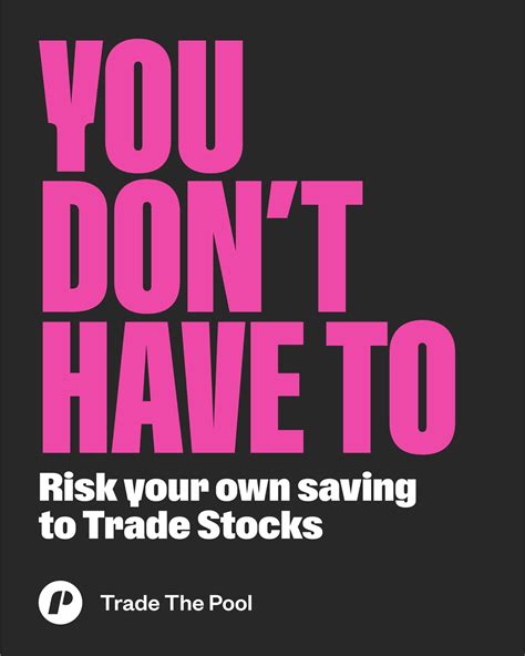 Join the first stock prop firm 💰 And start trade with our funds. No PDT