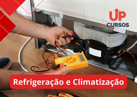 Curso De Refrigeração Online