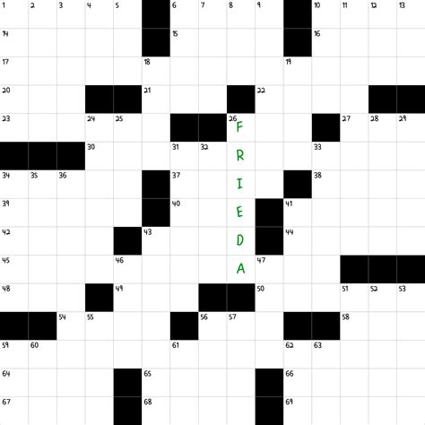 Curly-haired friend of Charlie Brown NYT Crossword Clue - August 20 2024