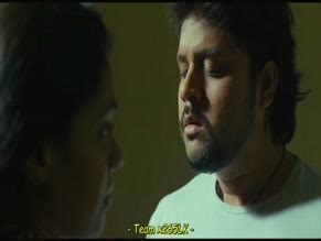 BUDDHI RANDENIYA Nude AZNude