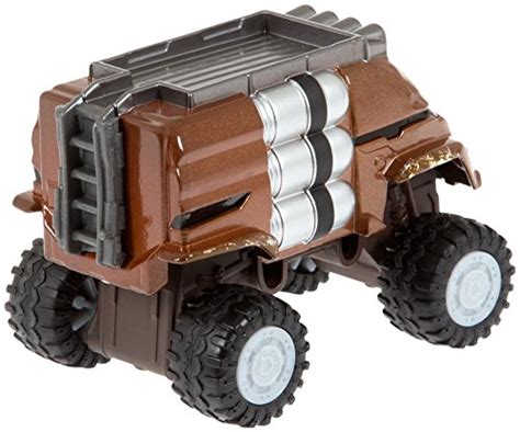 Hot Wheels Star Wars Chewbacca Vehicle Pricepulse