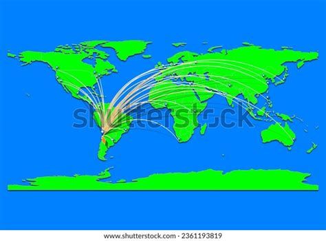 84 Copiapo Chile Map Royalty-Free Photos and Stock Images | Shutterstock