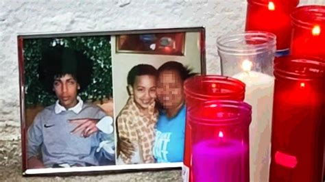 El grito del asesino antes de matar al joven de años en Madrid Fuck