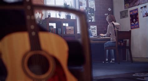 Купить ключ для игры Life Is Strange Complete Season (Episodes 1-5) для ...