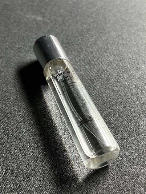 Tom Ford 10ml White Suede Perfume Beauty And Personal Care Fragrance