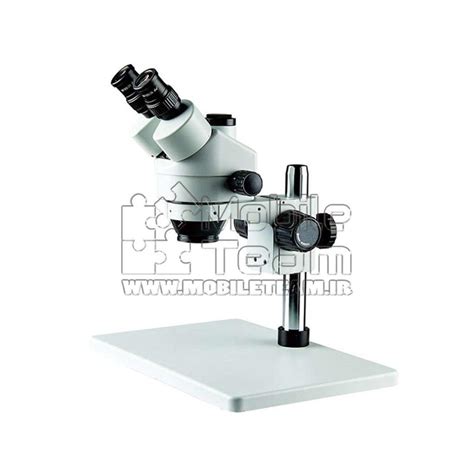 لوپ 3 چشم میکروسکوپ سانشاین MICROSCOPE SUNSHINE SZM45T B3