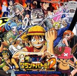 One Piece Music Song Collection 2 Thisfasr