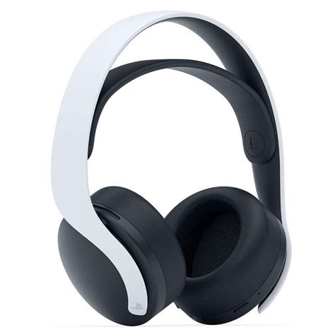 Sony Pulse D Wireless Headset Cfi Zwh E