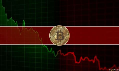 Bitcoin Breaks Down K Crashes Below S Previous All Time High