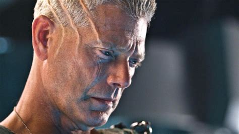 How Stephen Lang S Colonel Quaritch Returns In Avatar The Way Of Water