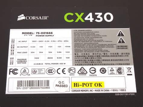 IT 인벤 : 커세어 (CX430, CX500, CX600M) - IT인벤 유저리뷰사용기 게시판